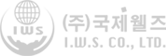 국제웰즈 로고