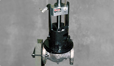 Valve Repair Machines