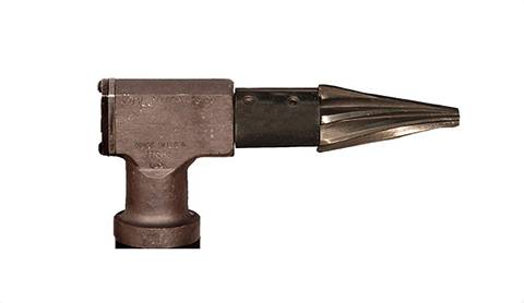 I.D. Bevel Reamer